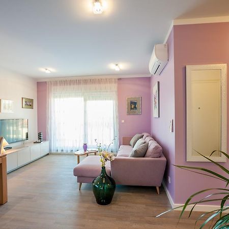 Apartment Tajana Residence Ζαντάρ Εξωτερικό φωτογραφία