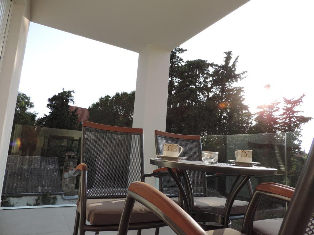 Apartment Tajana Residence Ζαντάρ Εξωτερικό φωτογραφία