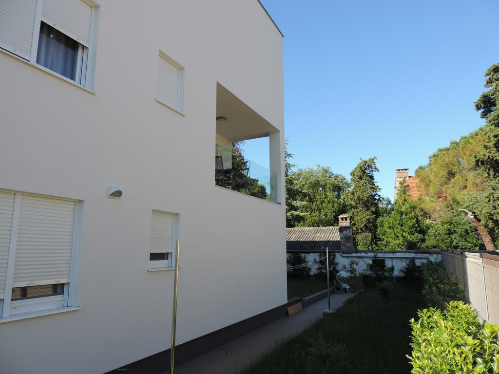 Apartment Tajana Residence Ζαντάρ Εξωτερικό φωτογραφία