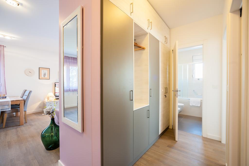 Apartment Tajana Residence Ζαντάρ Εξωτερικό φωτογραφία