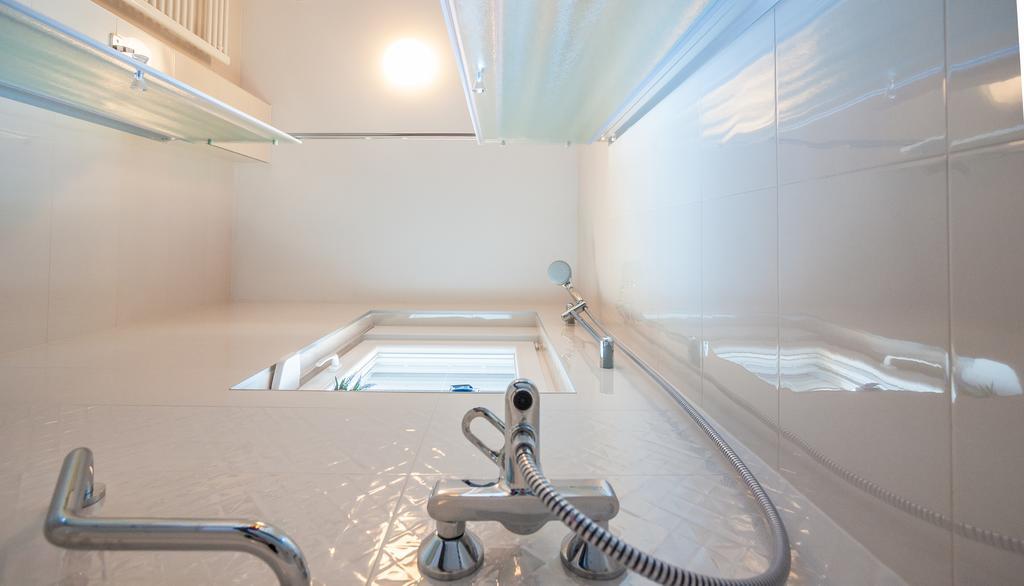 Apartment Tajana Residence Ζαντάρ Εξωτερικό φωτογραφία