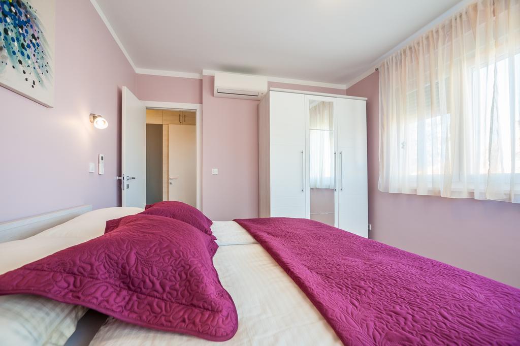 Apartment Tajana Residence Ζαντάρ Εξωτερικό φωτογραφία
