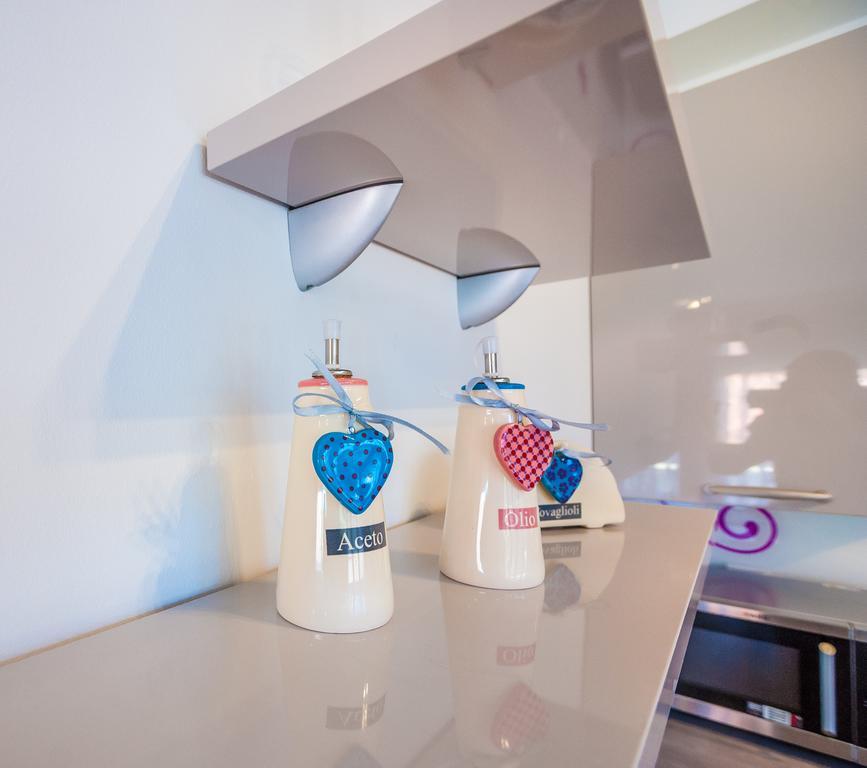 Apartment Tajana Residence Ζαντάρ Εξωτερικό φωτογραφία
