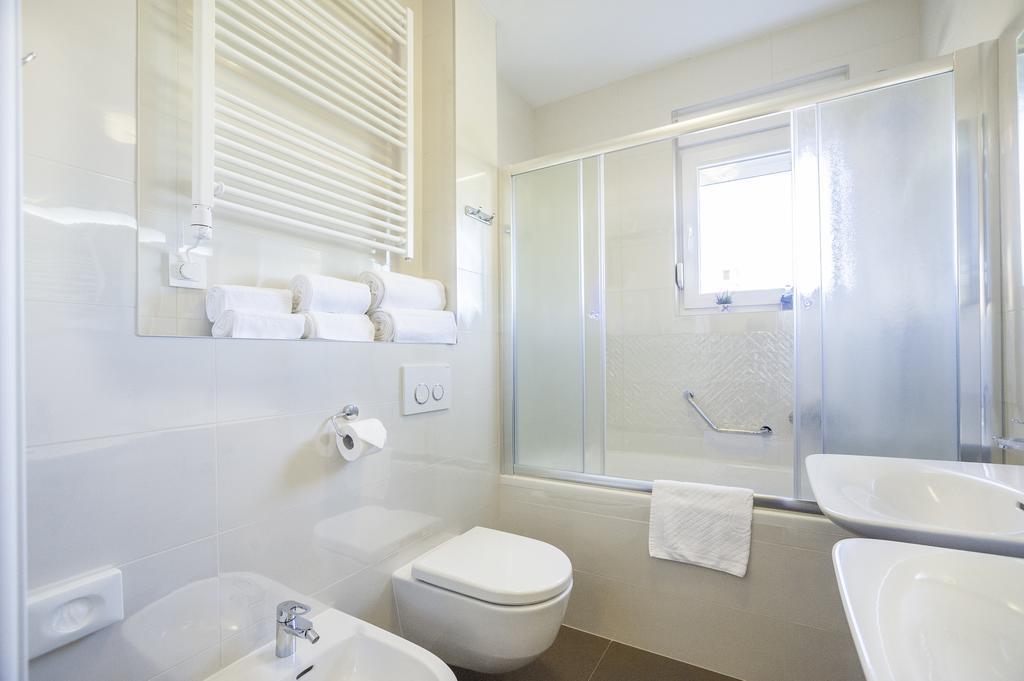 Apartment Tajana Residence Ζαντάρ Εξωτερικό φωτογραφία