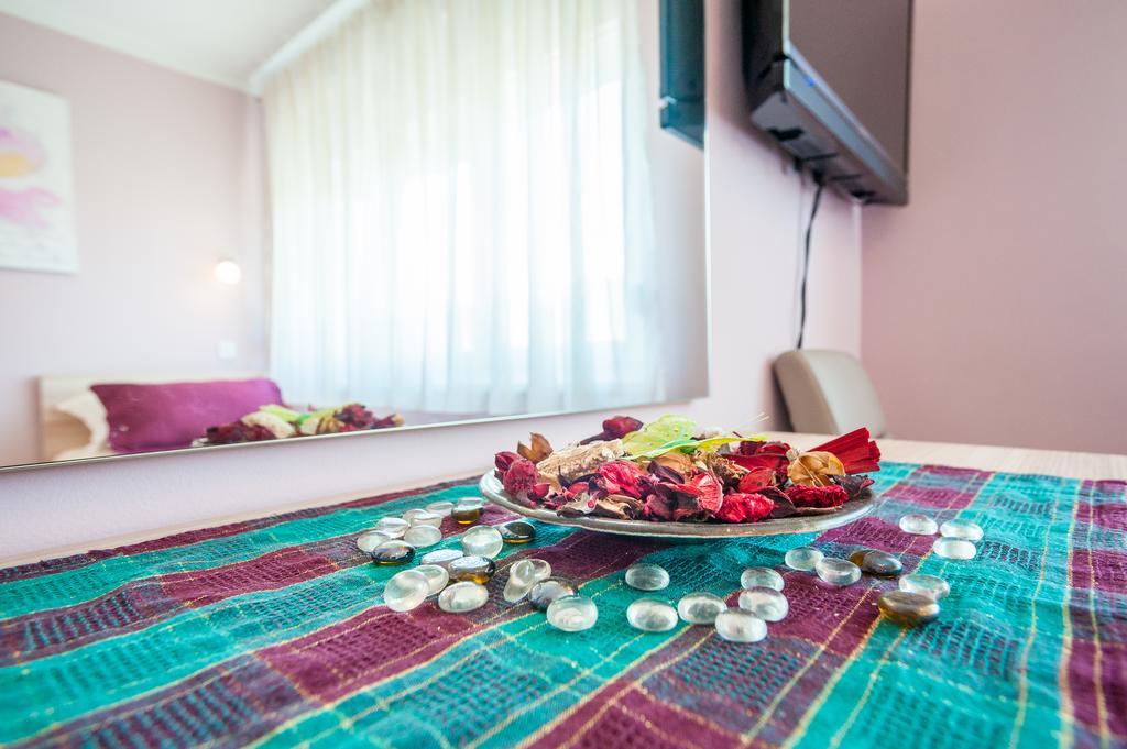 Apartment Tajana Residence Ζαντάρ Εξωτερικό φωτογραφία