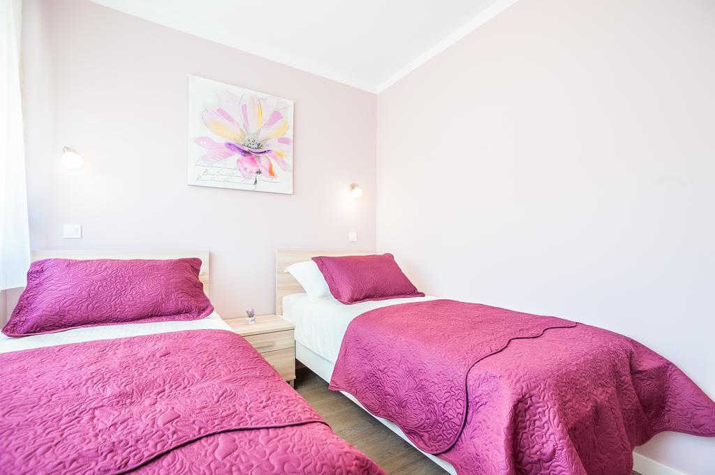 Apartment Tajana Residence Ζαντάρ Εξωτερικό φωτογραφία