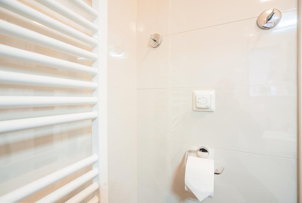 Apartment Tajana Residence Ζαντάρ Εξωτερικό φωτογραφία