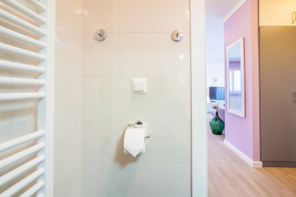 Apartment Tajana Residence Ζαντάρ Εξωτερικό φωτογραφία